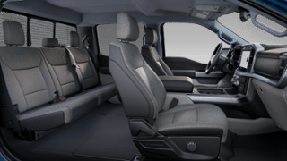 2025 Ford F-150® Internal Image 1